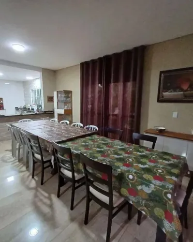 Casa com 4 dormitórios à venda, 220 m² por R$ 1.400.000,00 - Santa Inês - Caieiras/SP