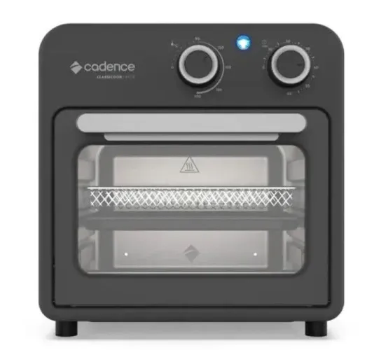 Forno Airfryer 10L