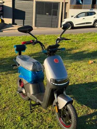 Moto elétrica Foston 15x max