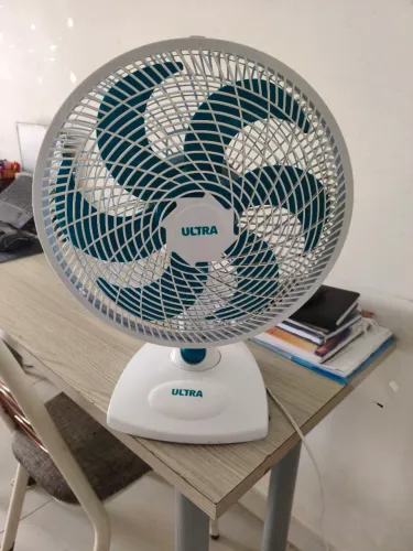 Ventilador