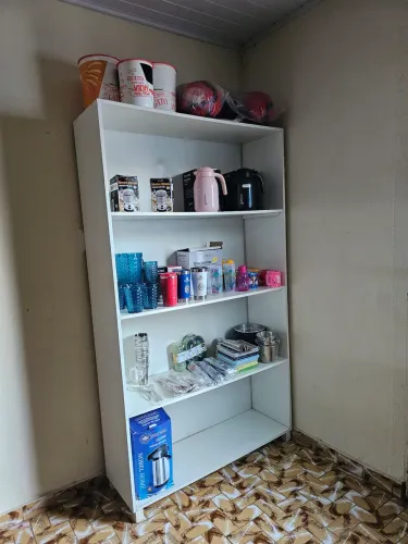 Prateleira Mdf
