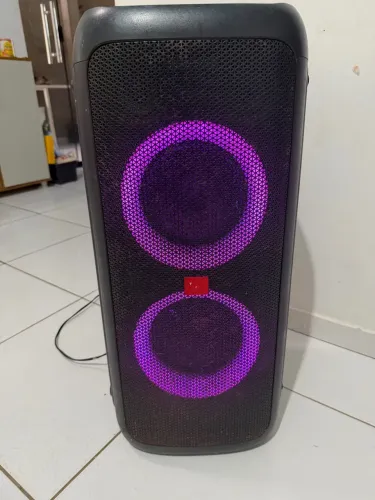 Jbl partybox 300
