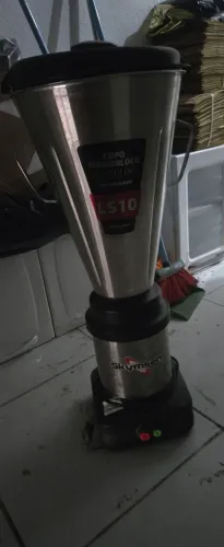Liquidificador industrial 10L