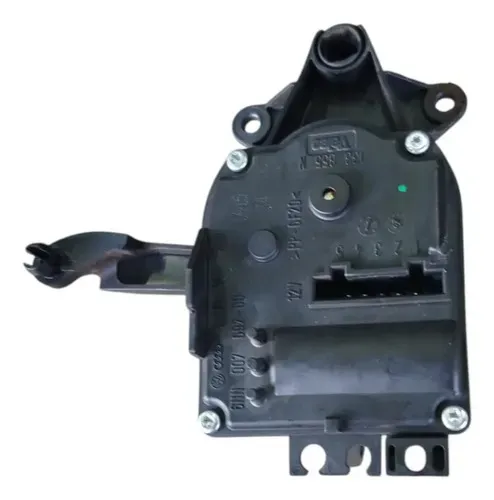 Motor Atuador Caixa Ar Condicionado Vw Golf Polo 2000 2003