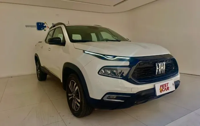 Fiat Toro Freedom 1.3 T270 4X2 Flex AUT 2025