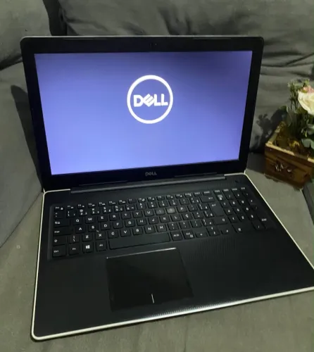 DELL i3 SSD 256gb NVMe DDR4 8GB