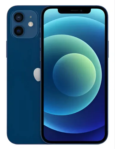 iPhone 12 seminovo de 128 gb
