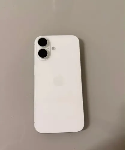 iPhone 16 128 