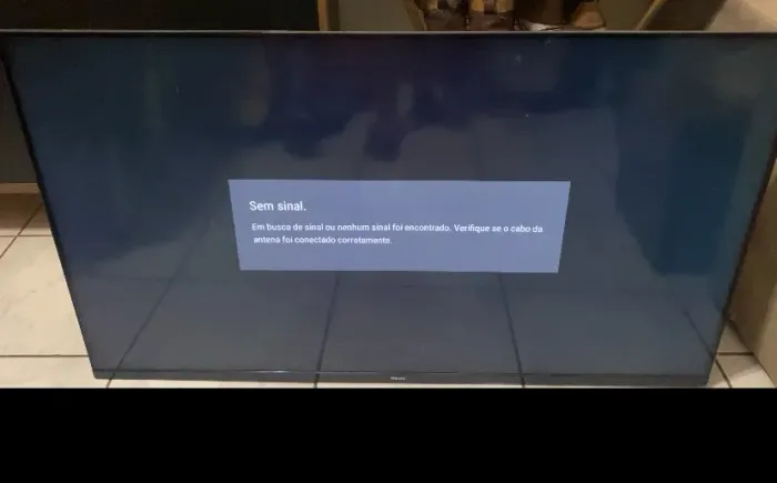 Tv 50 smart 