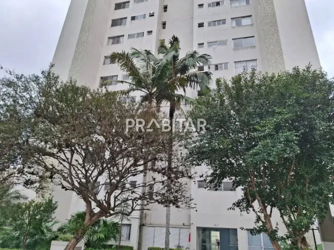 Apartamento padrão para Locação, Vila Leopoldina, São Paulo, SP