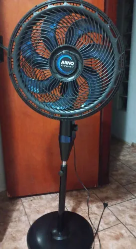 Ventilador 
