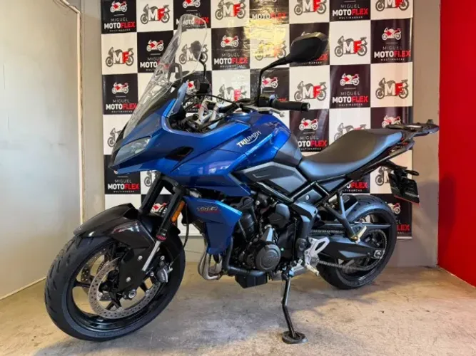 TIGER 660 SPORT - 2023