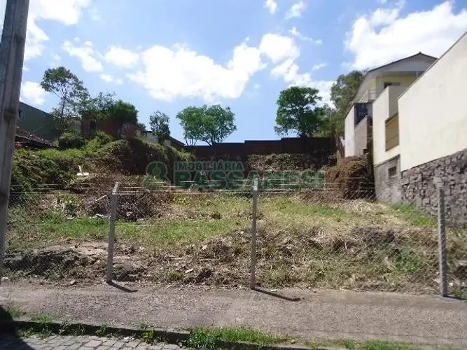Terreno Rio Branco Caxias do Sul