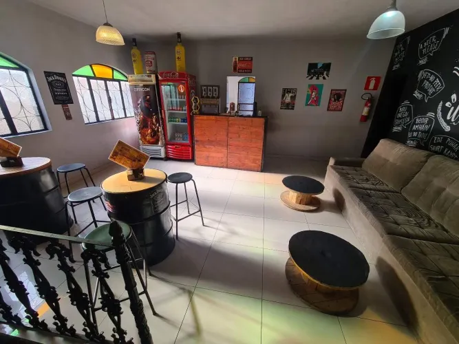 Casa à venda, 4 quartos, 1 suíte, 10 vagas, Álvaro Camargos - Belo Horizonte/MG