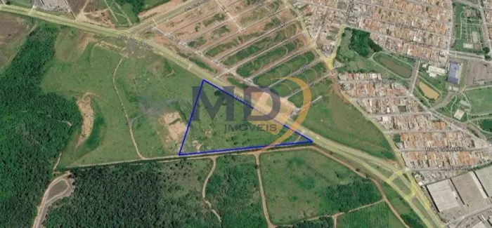 Terreno para Venda em Indaituba