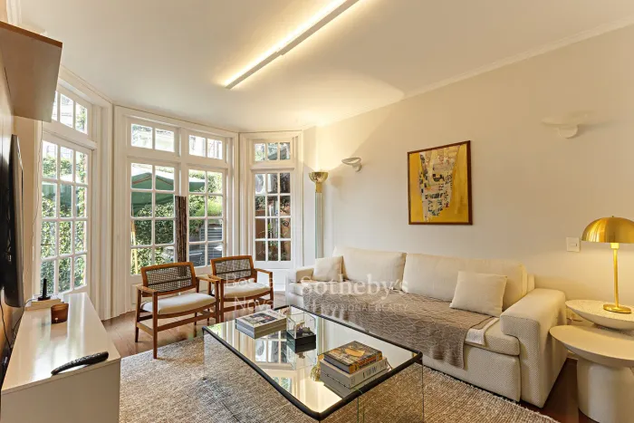 Casa acolhedora próxima aos clubes Pinheiros, Hebraica e Iguatemi