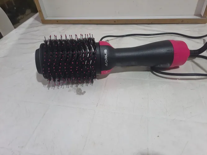 Escova elétrica