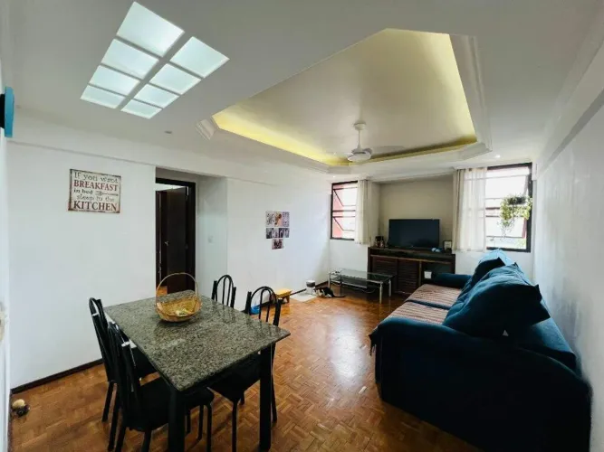Apartamento com 3 dormitórios à venda, 73 m² por R$ 250.000,00 - Vila Rezende - Piracicaba