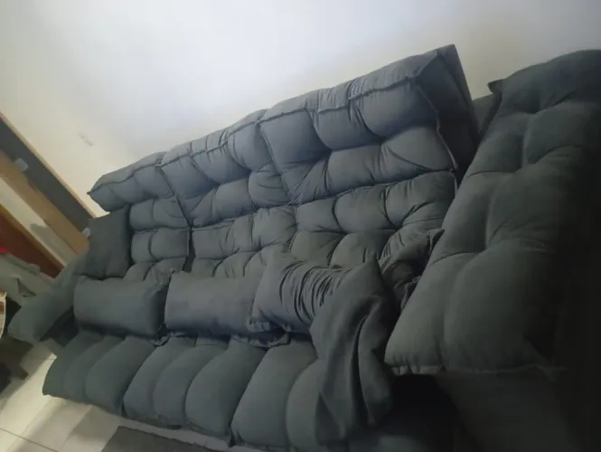 Vendo sofá
