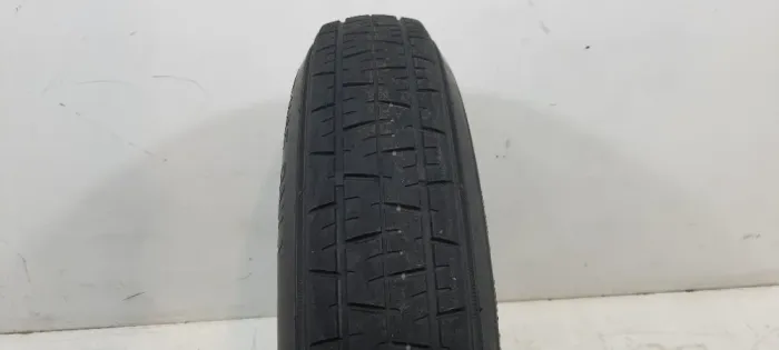 Roda Estepe T155/90d16 Hyundai Ix35 2012 0213335