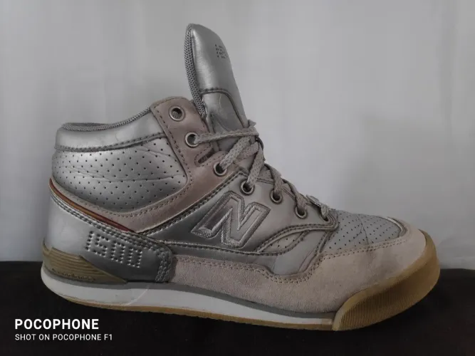 Tênis New Balance original, N°37