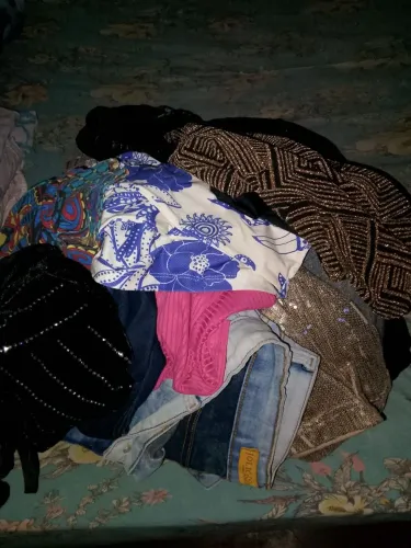 Lote de roupa feminina 38 ao 40