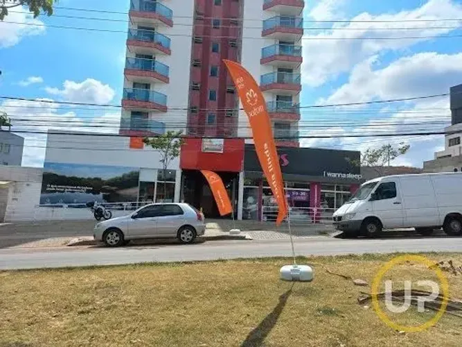 em Castelo - Belo Horizonte