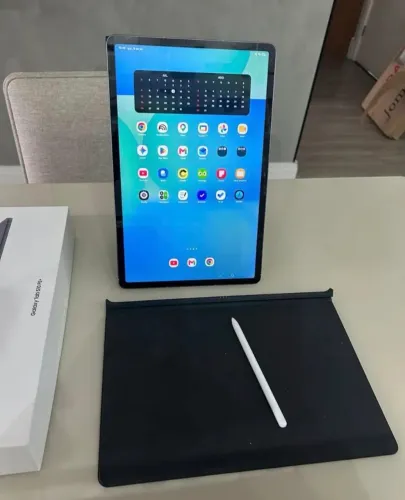 Tab s10fe+