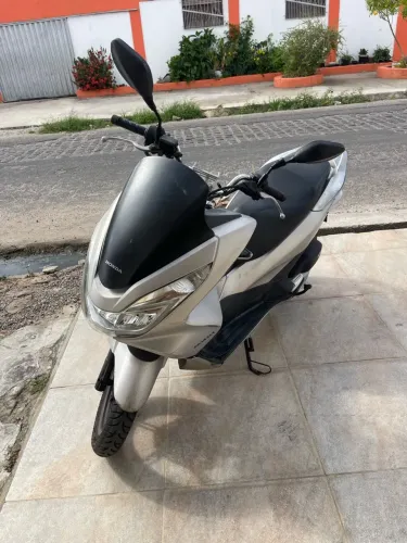 Honda PCX 150/dlx 2018