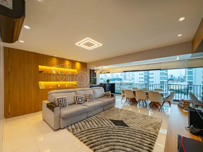 Sky Park Tuiuti - Apartamento à venda no bairro Tatuapé - São Paulo/SP