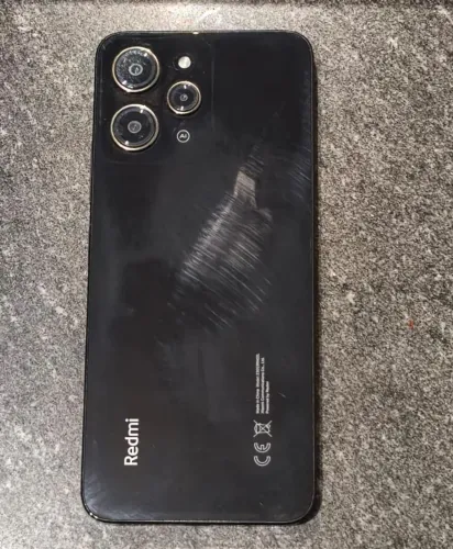 Redmi 12