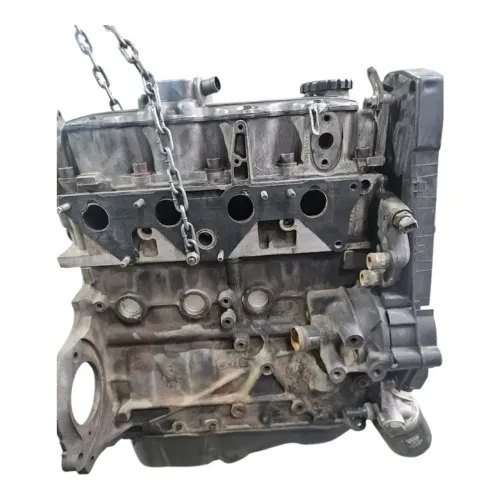 Motor Parcial 2.0 8v Gm Astra Vectra Zafira 1996 A 2011 V20 base troca