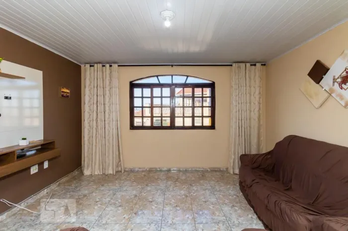 Casa à Venda - Jardim Brasil , 5 Quartos, 200 m2
