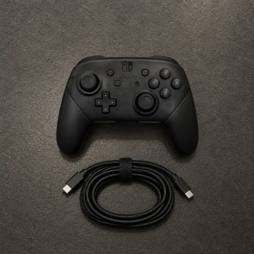 Pro Controler Nintendo Switch