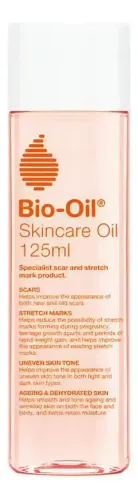 Óleo Multifuncional Bio-oil 125ml