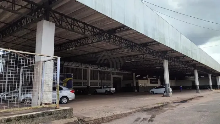 Galpão, 10000 m² - venda por R$ 30.000.000,00 ou aluguel por R$ 60.000,00/mês - Castanheir