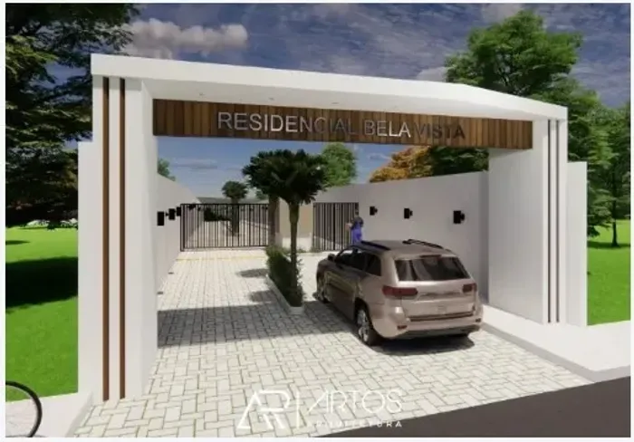 Lote Condominio Barra Jacuipe LINHA VERDE R$ 79.990