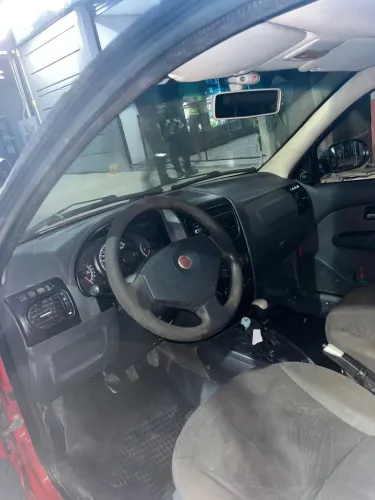 Fiat Strada Working 1.4 MPI Fire Flex 8V CE 2013
