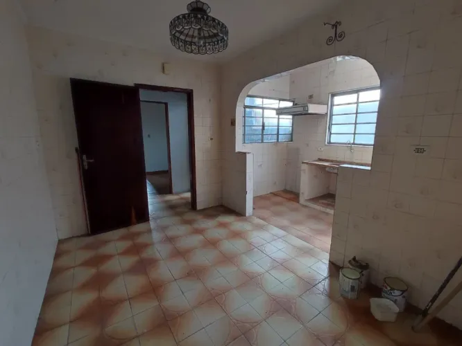 Casa com 4 dormitórios para alugar, 180 m² por R$ 2.800,00/mês - Dos Casa - São Bernardo d