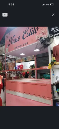 Box na José Avelino