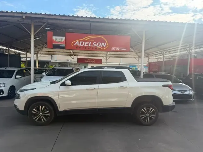 Fiat Toro Freedom 1.3 T270 4X2 Flex AUT 2022