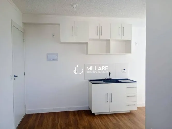 APARTAMENTO LOCAÇÃO INTERLAGOS