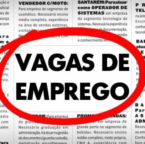 Auxiliar de vendas/atendimento