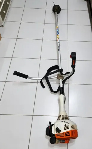 Roçadeira Stihl FS 56