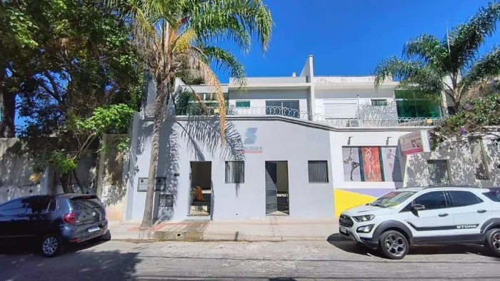 Sala para aluguel, Central Parque - Contagem/MG