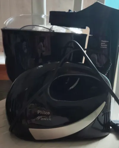 Batedeira de Bolo Philco 