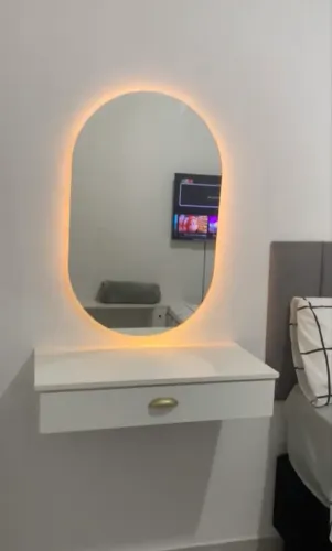 Vendo penteadeira supensa