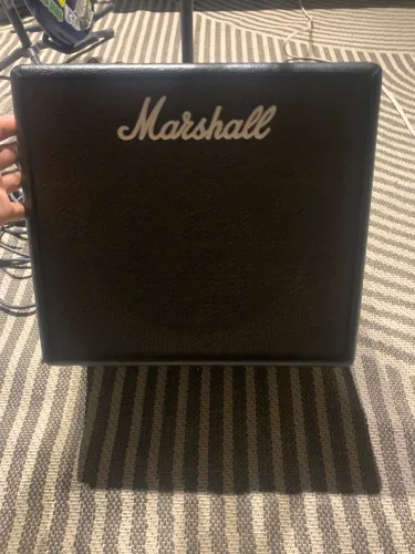 Marshall CODE 25