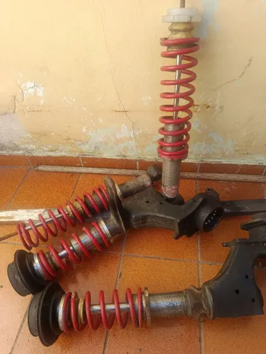 Peça de carro