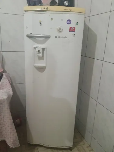 Geladeira